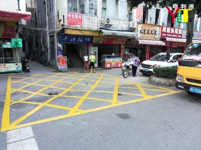 新款粤利通交通设施 优雅设计助力城市畅通